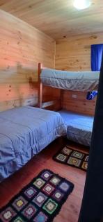 Cabaña punta de Lobos - 4