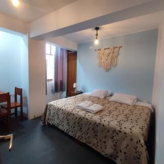 Hospedaje Hamuy's Lodge - 6