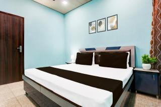 Super Hotel O Shiv Sai Guest House - 0