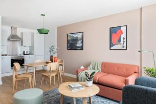 Cove Paradise Street - 5