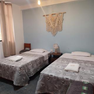 Hospedaje Hamuy's Lodge - 1