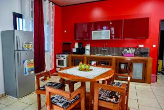 Resort Milo & Aby le Mar - 8