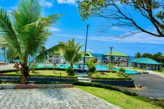 Milo & Aby Resort, Le Mar - 7