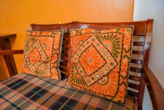 Resort Milo & Aby le Mar - 2