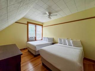 Depe Dene Lakeside Resort - 9