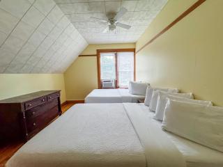 Depe Dene Lakeside Resort - 8