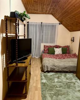 Kovács vendégház - 8