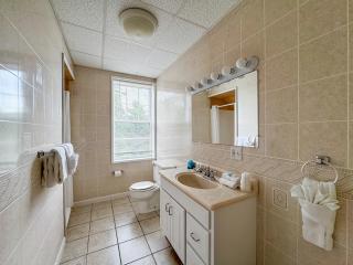 Depe Dene Lakeside Resort - 7