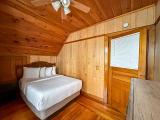 Depe Dene Lakeside Resort - 6