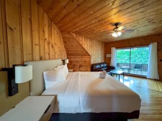 Depe Dene Lakeside Resort - 5