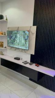 Cozy 3 bedroom apartment - 9