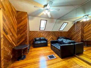 Depe Dene Lakeside Resort - 3