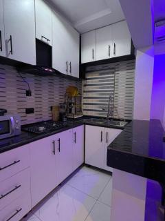 Cozy 3 bedroom apartment - 8