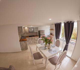 Fenix, Apartamento En Coveñas, Primer piso, 103 - 8