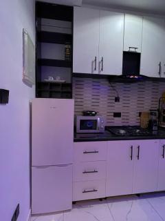 Cozy 3 bedroom apartment - 7