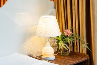 Villahanhphuc - bể bơi - Trung tâm Bãi Cháy - 2