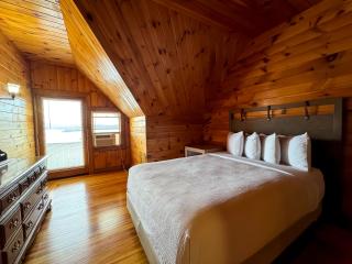 Depe Dene Lakeside Resort - 2