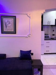 Cozy 3 bedroom apartment - 6