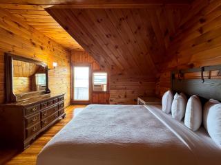 Depe Dene Lakeside Resort - 1