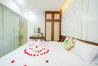 Villahanhphuc - bể bơi - Trung tâm Bãi Cháy - 1