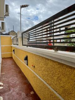 Cozy 3 bedroom apartment - 3