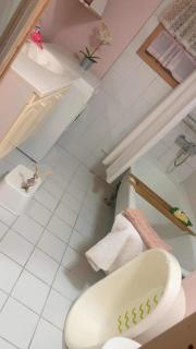 Unique pink apartment in the middle of Voss - 1