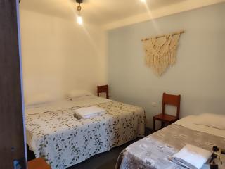 Hospedaje Hamuy's Lodge - 4