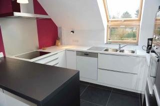 Gîte Fenêtres sur cour - Genappe - 8