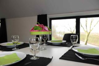 Gîte Fenêtres sur cour - Genappe - 5