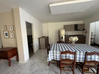 Casa tranquila de estilo francés - 8