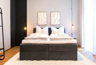 Maison & Mood Apartments Colditz I Design Studios - Colditz - 6