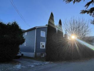 Unique pink apartment in the middle of Voss - 5
