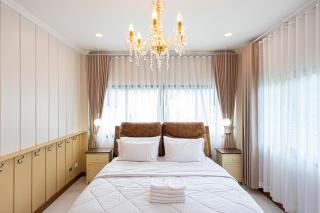 Chalong V pool villa - Ban Klang - 0