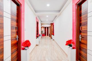 Hotel O SGR Palace - 0