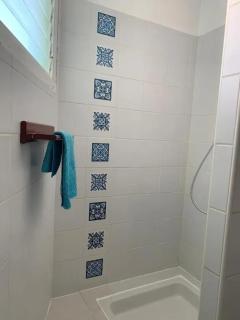 Studio au cœur de Saint-François 19 m² avec piscine - 3