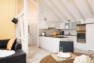 Apartment Hinterberg - 0