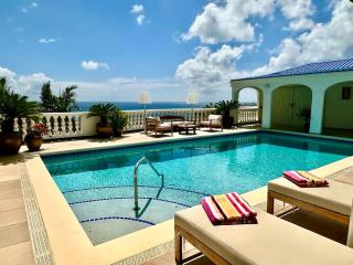 Hidden Pearl Luxurious oceanview villa - 6