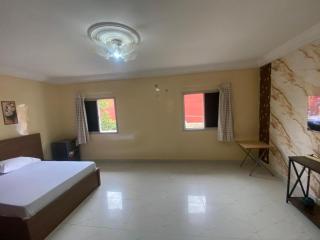 Résidence Keur Mame Seye 2 - 0