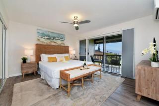 Kaanapali Plantation 25 · KPL 25 Remodeled 3BD Plantation Condo - 9