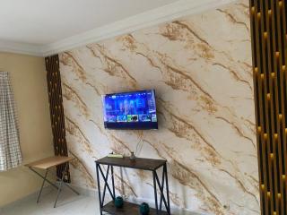 Résidence Keur Mame Seye 2 - 4