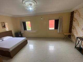 Résidence Keur Mame Seye 2 - 1