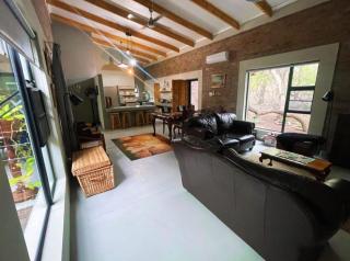 Kudu House-Solar & Water Backup - 1