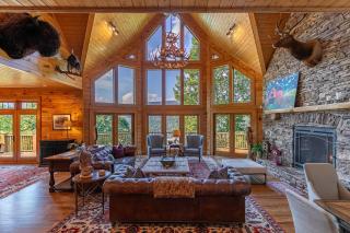 A High Country Retreat - 9