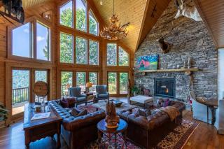 A High Country Retreat - 7