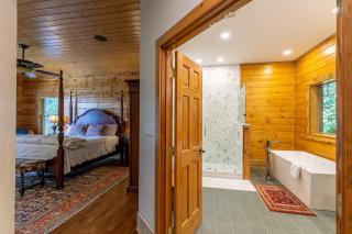 A High Country Retreat - 4