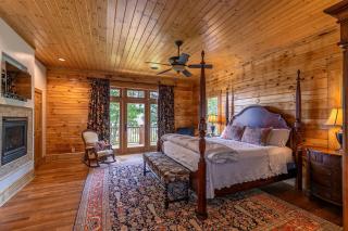 A High Country Retreat - 3