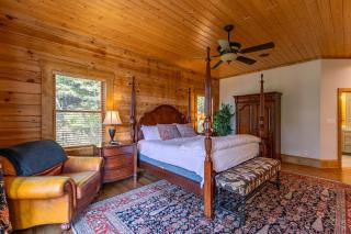 A High Country Retreat - 1