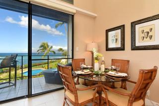 Napili Point C40 · NP C40 Beautiful OceanFront 2BD Ocean View AC - 8