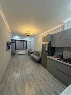 Khatai Residence - 1