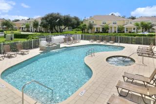 Unplug in your private oasis-NEW corner Home Pool - 0